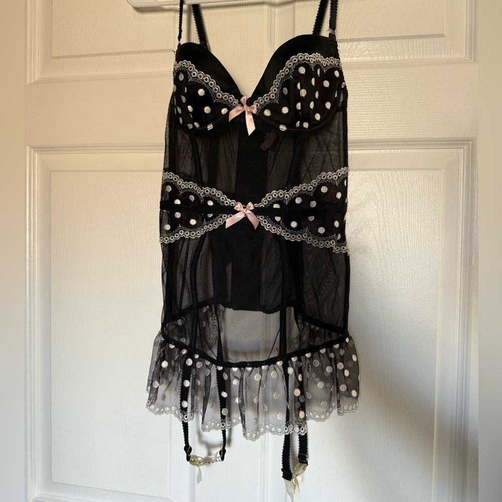 Victoria’s Secret Babydoll